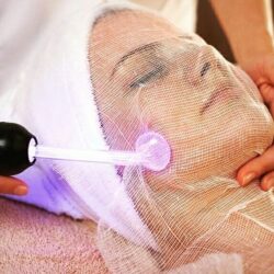 On January 31, training for students "Facial Skin Care Specialist" starts!