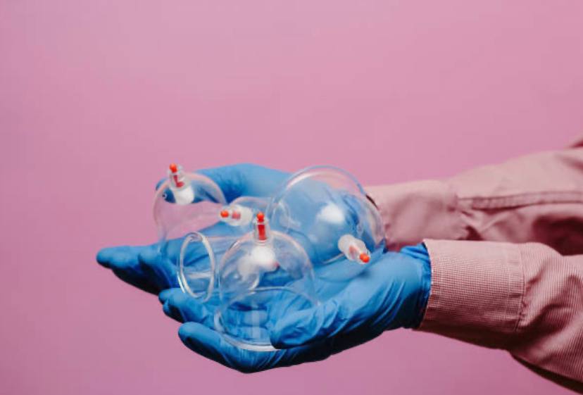 Course “Vacuum Therapy“ European Beauty Academy